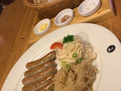 -沈阳瑞士酒店·普拉那啤酒坊