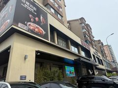 -连鹭海鲜·海肠捞饭·海胆饭(星海店)