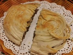 老西安肉夹馍-老西安陕西面馆