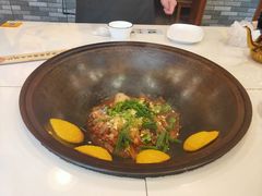 -江边城外烤全鱼(龙德广场店)