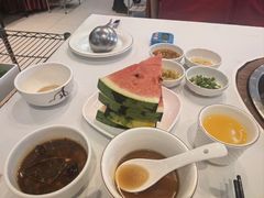 -天宜隆蘑菇宴火锅(石景山旗舰店)