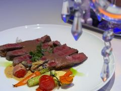 -天玑高空江景餐厅&酒吧Sky Secret Restaurant&Bar