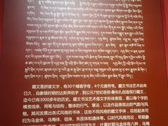 -青海藏文化博物院