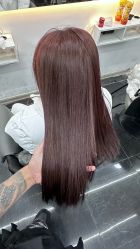 -藤野造型·烫·染发型设计店
