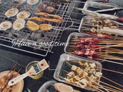 -上海美帆帆船露营基地