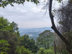 -火炉山森林公园