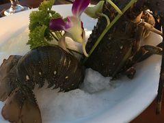 -芽庄MP泰式海鲜海景餐厅