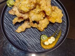 -隐食私房菜(渡口·光荣院南门·老街店)