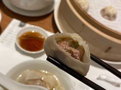 -鼎泰丰(德基广场店)