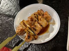 鸡肉葱-Fukumimi·美醉堂 居酒屋(金尚店)