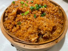 -茉莉餐厅(包河万达店)