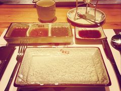-赤坂亭·M9和牛烧肉·铁板烧(合肥万象城店)