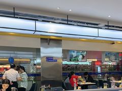 -兰湘子·湘菜小炒(盛龙广场店)