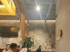 -北丐先生·野馄饨烧烤(泰达E街区店)