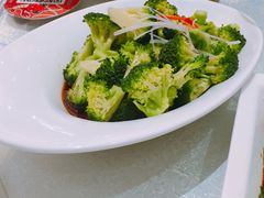 -上和臻品中国菜(花园街店)