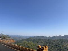 -照金香山旅游景区