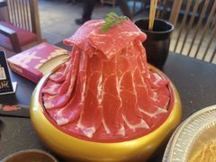 -牛New寿喜烧(新六百店)