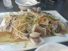 -阿弟特色海鲜餐厅·大排档(平潭店)