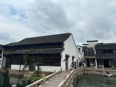 -嘉兴月河历史街区