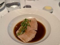 -Le Bernardin