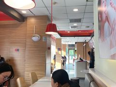 大堂-永和大王(万顺路店)