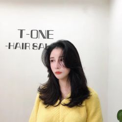 -CHANGE 美发烫染沙龙
