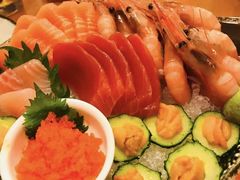 -银子铁板烧料理自助餐(人民广场店)