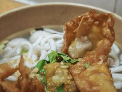 -非遗·十八曲鱼饺(西马总店)