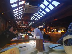 -小吊梨汤·北京菜(香山店)