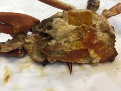 -鑫悦楼煎蟹·16年海鲜大排档