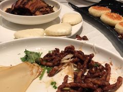 -大鸭梨烤鸭店(光彩店)
