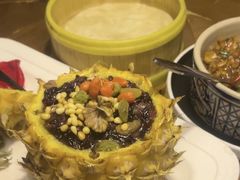 -雀舞云南菜(天津天河城购物中心店)