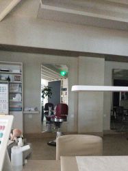 -Mentor Hair Salon