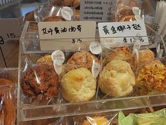 -自然熟Bakery(纬四路店)