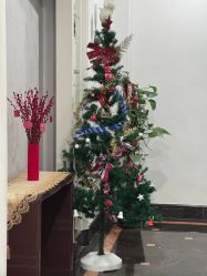 -沪壹健康国际母婴月子中心(360复旦奥医一妇婴东院店)