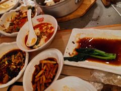 -大师兄·西北小馆(南沙万达广场店)