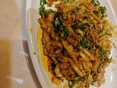 -味上湘菜馆(岳麓山店)