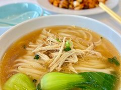 -玉林烤鸭店(定福庄店)