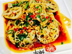 -焯牛潮汕牛肉火锅(云峰街创始店)