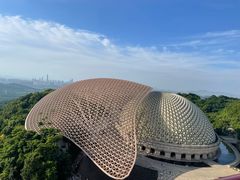 -牛首山文化旅游区