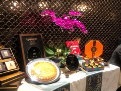 -皇朝会.经典传统粤菜(外滩店)
