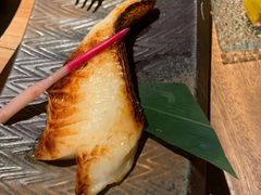 -千代武日本料理(爱建店)