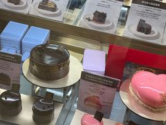 -GODIVA(国际金融中心店)