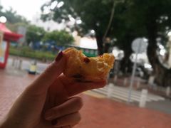 -安德鲁饼店(总店)