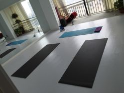 G+ YOGA-GRACE格瑞斯瑜伽馆