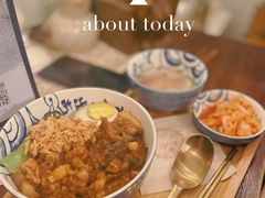 无敌卤肉饭-春风·有糖(崇宁路店)