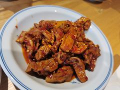 -开味馆饭铺(站前西路店)