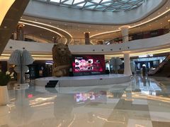 -棕榈MALL