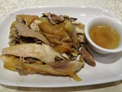 -巫记鸡饭店