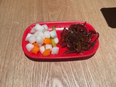 -肥三土菜馆(五四广场店)